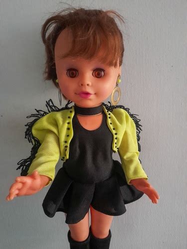Muneca excelente estado Continuara.org