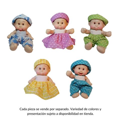 Muneca gestitos Continuara.org