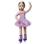 Muneca jolina ballerina Continuara.org