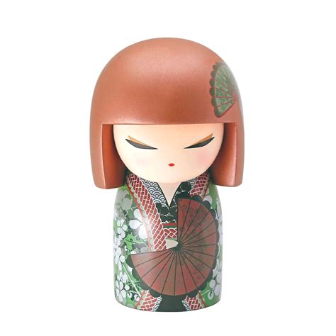 Muneca kimmidoll Continuara.org