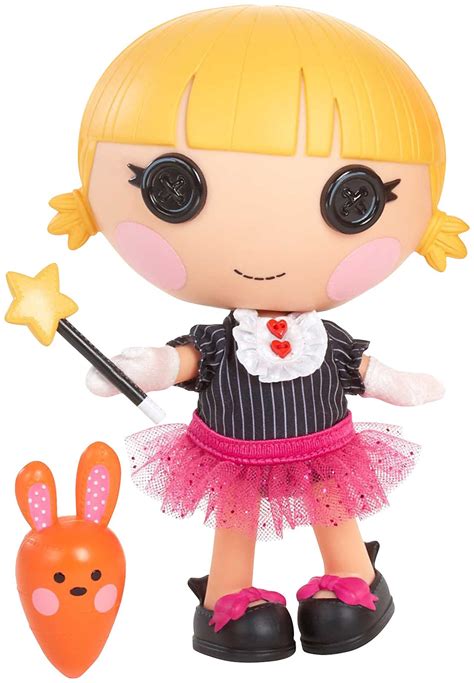 Muneca lalaloopsy Continuara.org