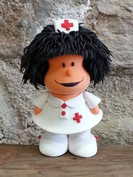 Muneca mafalda medico Continuara.org