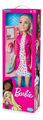Muneca mattel tamano Continuara.org