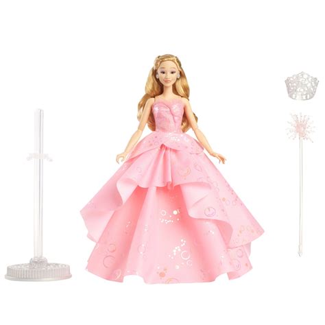 Muneca mattel Continuara.org
