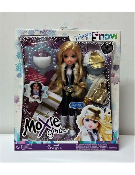 Muneca moxie girlz Continuara.org