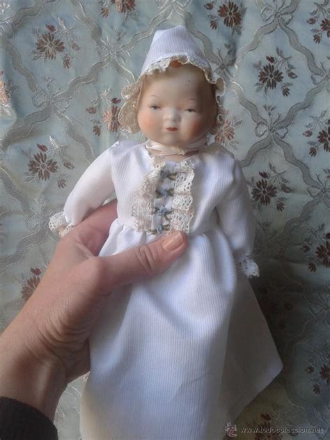 Muneca muneco porcelana Continuara.org