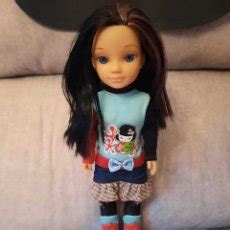 Muneca nancy new Continuara.org