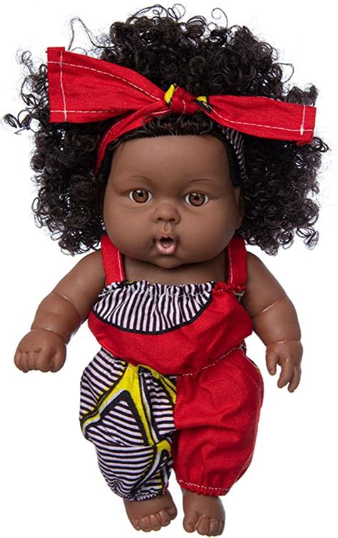 Muneca negra Continuara.org