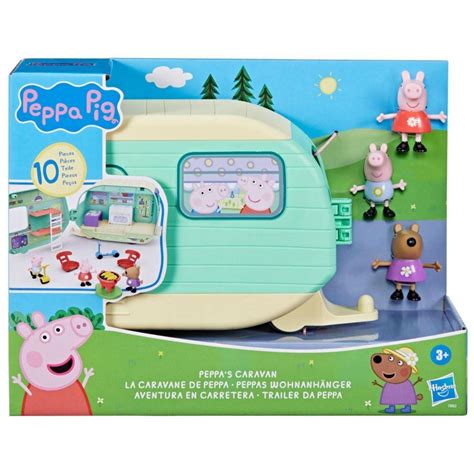 Muneca pepa pig Continuara.org