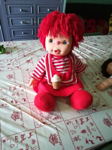 Muneca pepona von Continuara.org