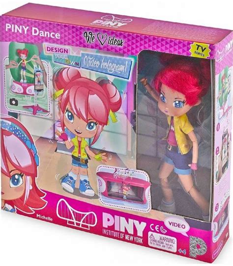 Muneca piny Continuara.org
