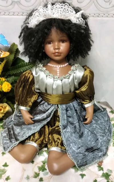 Muneca porcelana nueva40cm Continuara.org