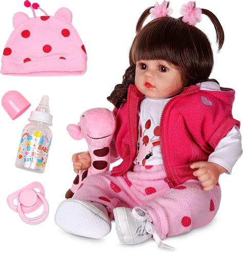 Muneca real Continuara.org