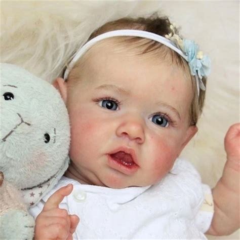 Muneca reborn autentica Continuara.org