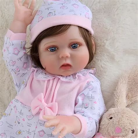 Muneca reborn cuerpo Continuara.org