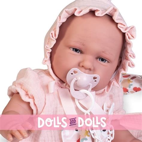 Muneca reborn daniela Continuara.org