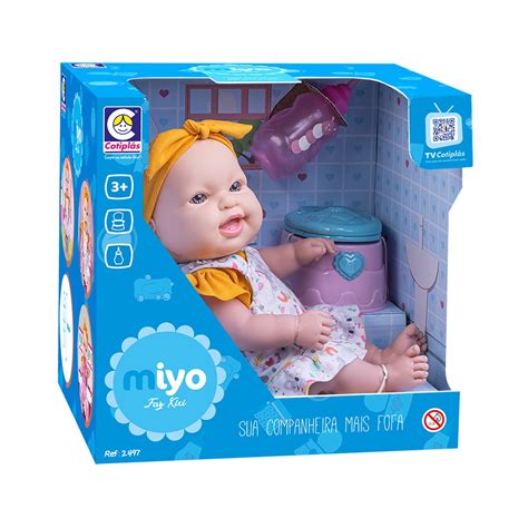 Muneca reborn miyo Continuara.org