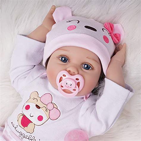 Muneca reborn realista Continuara.org