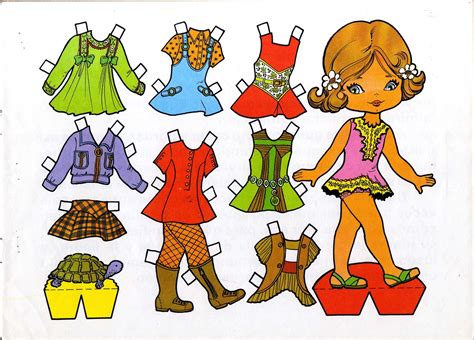 Muneca su vestido Continuara.org