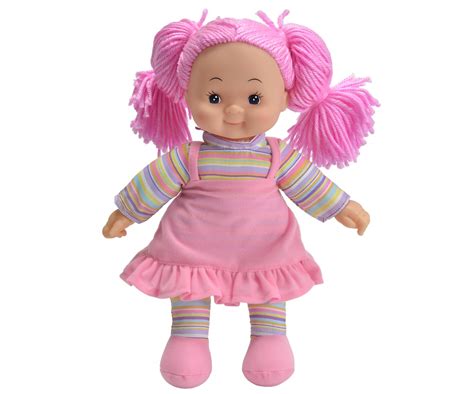 Muneca trapo Continuara.org