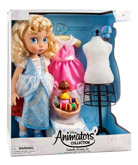 Munecas accesorios disney Continuara.org