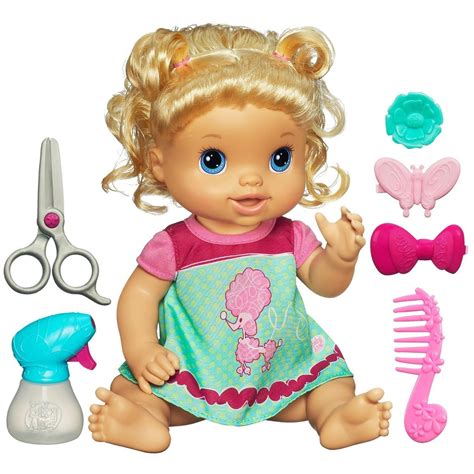 Munecas baby alive Continuara.org