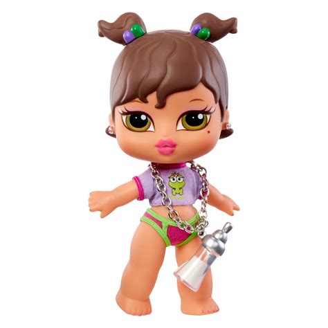 Munecas baby bratz Continuara.org