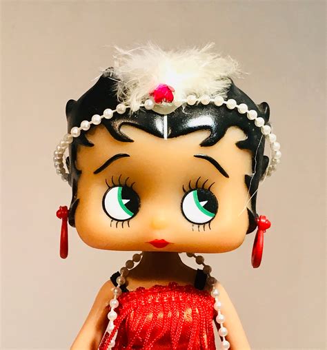 Munecas betty boop Continuara.org