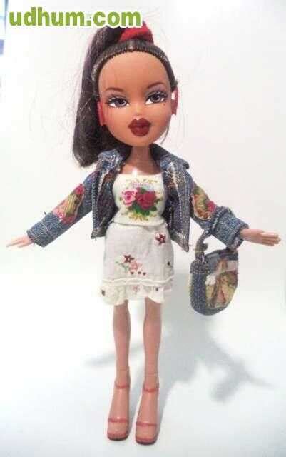 Munecas bratz complementos Continuara.org