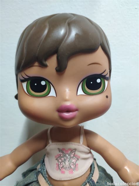 Munecas bratz grande Continuara.org