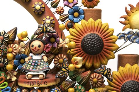 Munecas ceramicas Continuara.org
