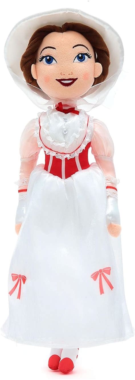 Munecas mary poppins Continuara.org