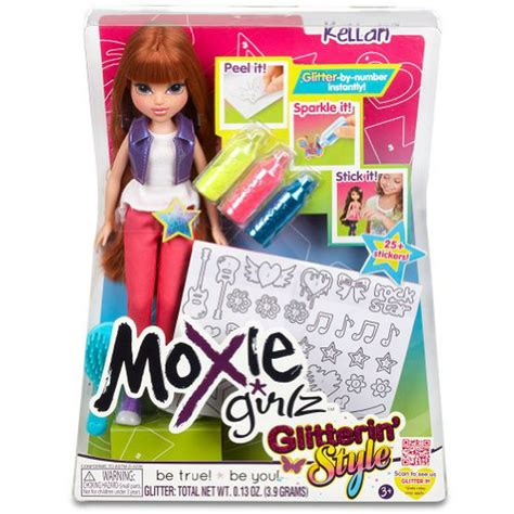 Munecas moxie Continuara.org