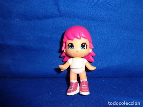 Munecas pin pon Continuara.org