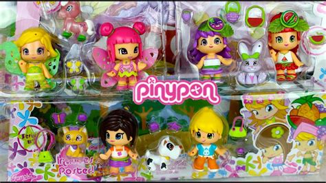 Munecas pinypon Continuara.org
