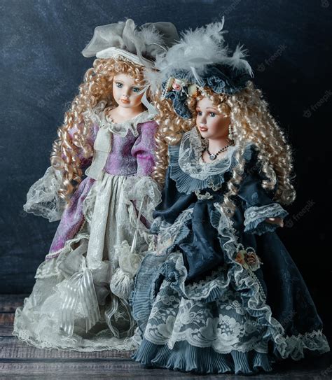 Munecas porcelana vintage Continuara.org
