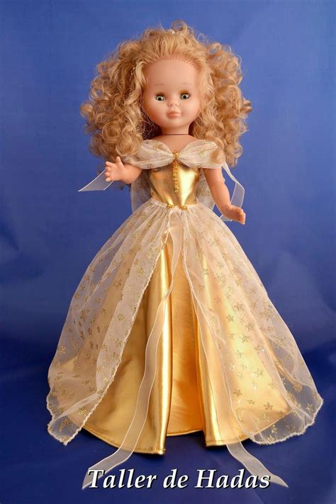 Munecas vestidos famosa Continuara.org