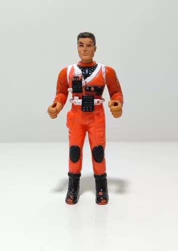 Muneco action man Continuara.org