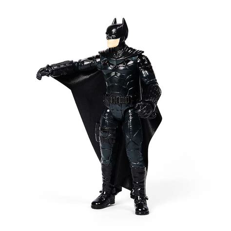 Muneco batman Continuara.org