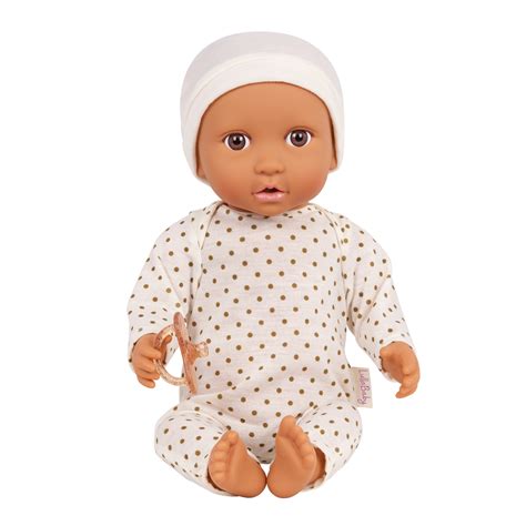 Muneco bebe nuevo Continuara.org
