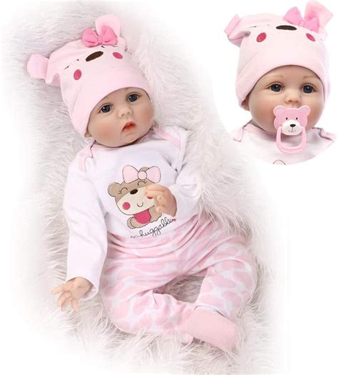 Muneco bebe reborn Continuara.org