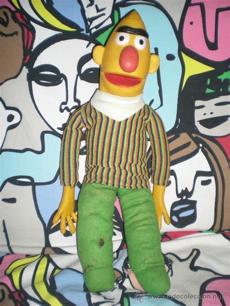 Muneco blas Continuara.org