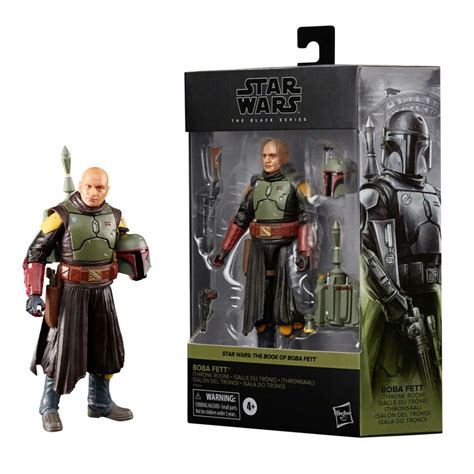 Muneco boba fett Continuara.org