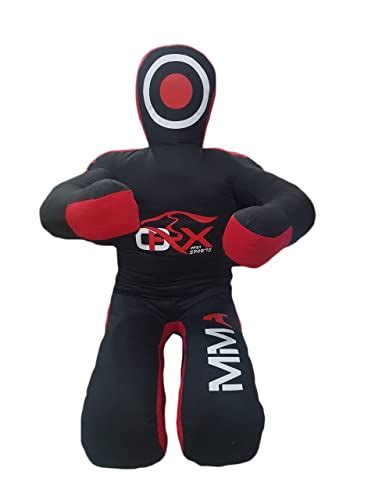 Muneco boxeo buen Continuara.org