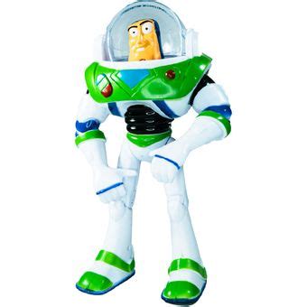 Muneco buzz ligthyear Continuara.org