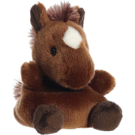 Muneco caballo Continuara.org