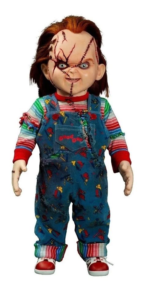 Muneco chucky Continuara.org