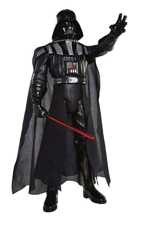 Muneco darth vader Continuara.org