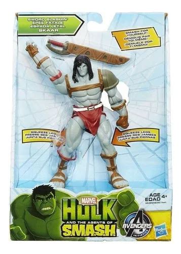 Muneco hulk mas Continuara.org