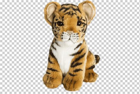 Muneco infantil tigre Continuara.org